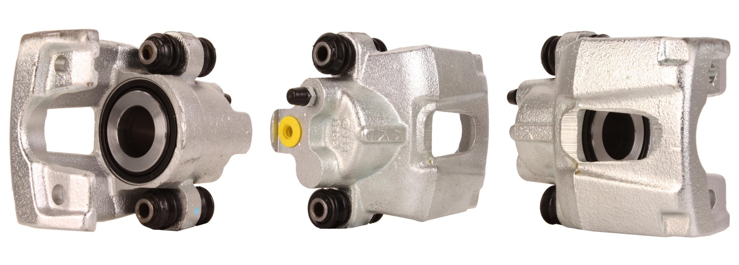 Brake Caliper - 86-2069 ELSTOCK