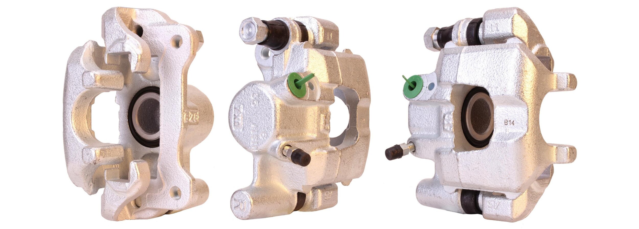 Brake Caliper - 87-1952-1 ELSTOCK