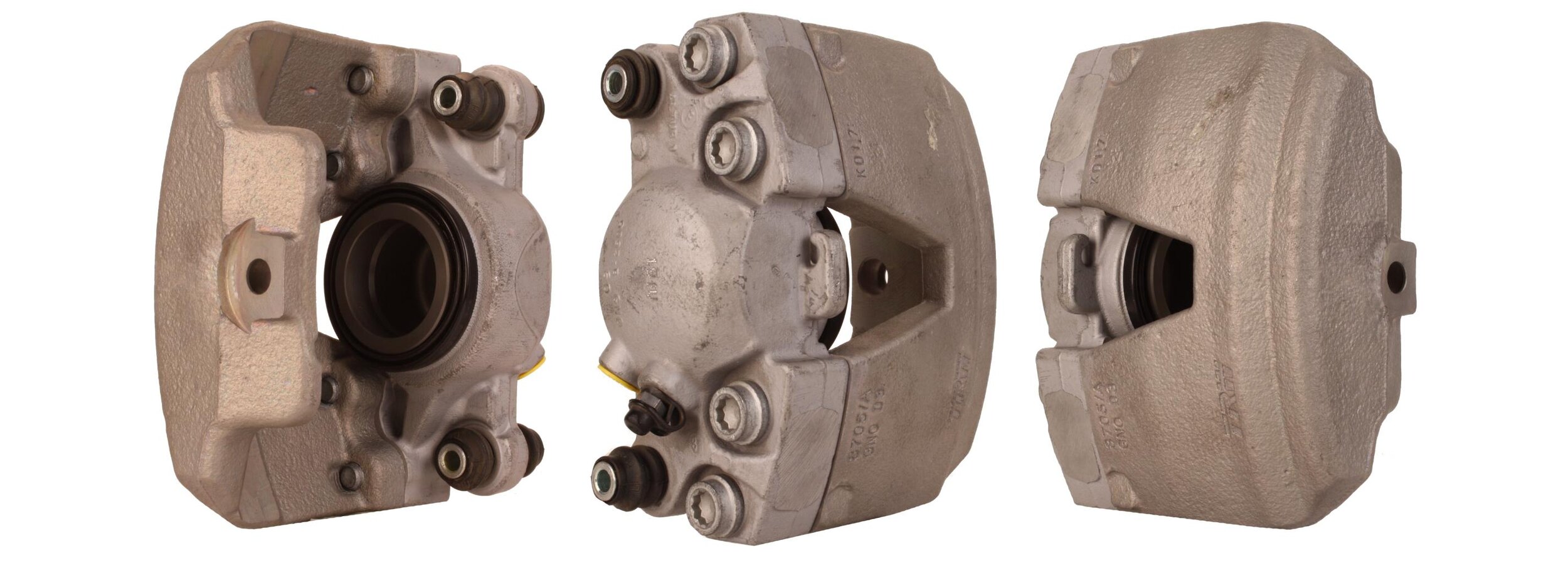 Brake Caliper - 82-2103 ELSTOCK