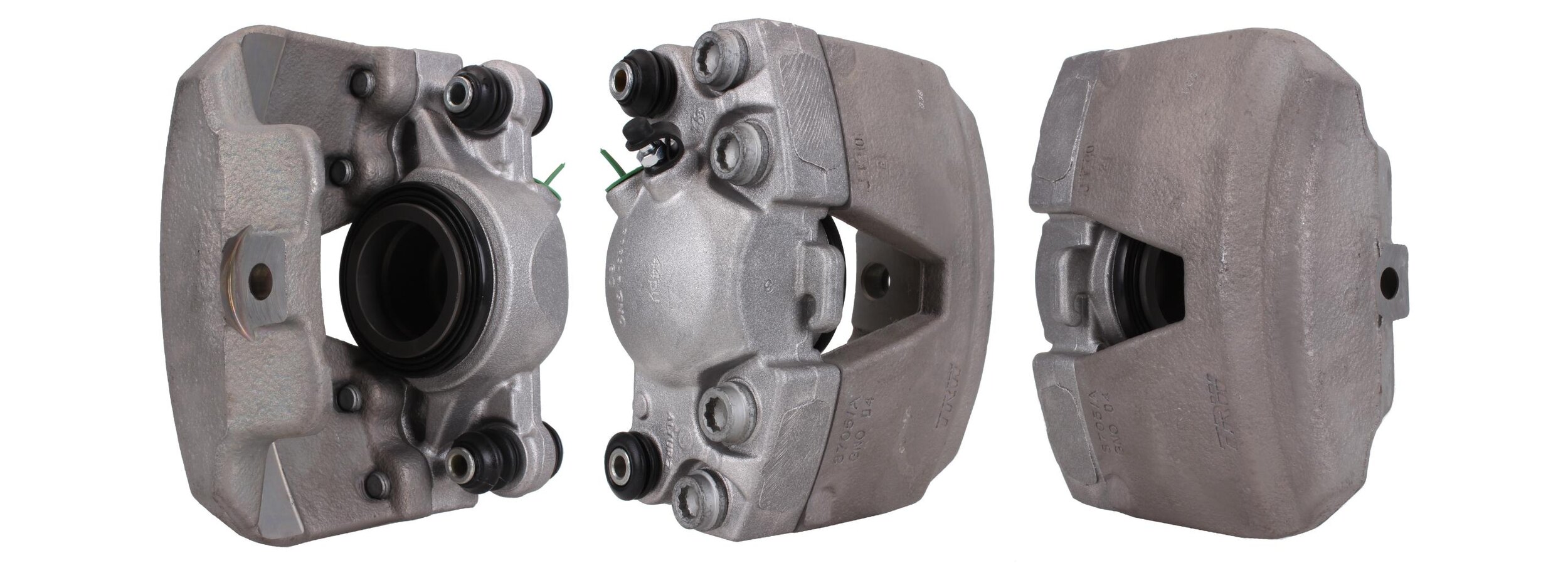 Brake Caliper - 83-2103 ELSTOCK