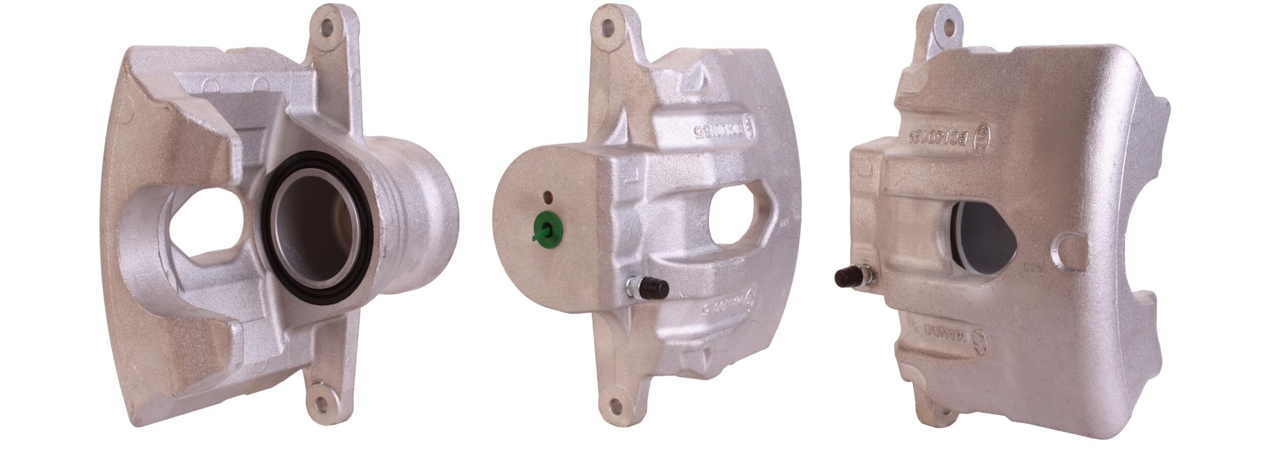 Brake Caliper - 82-2370 ELSTOCK