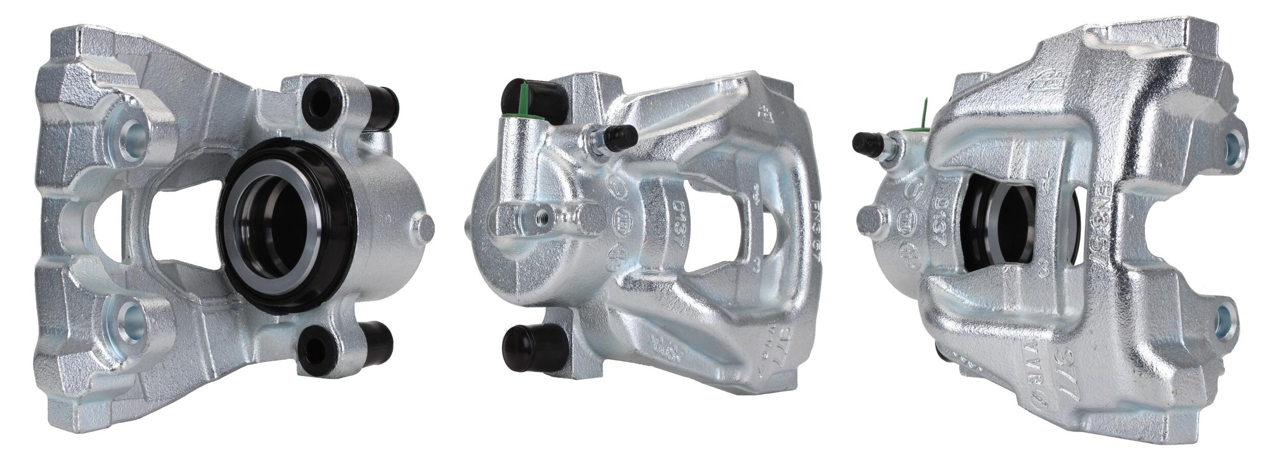 Brake Caliper - 82-2378 ELSTOCK