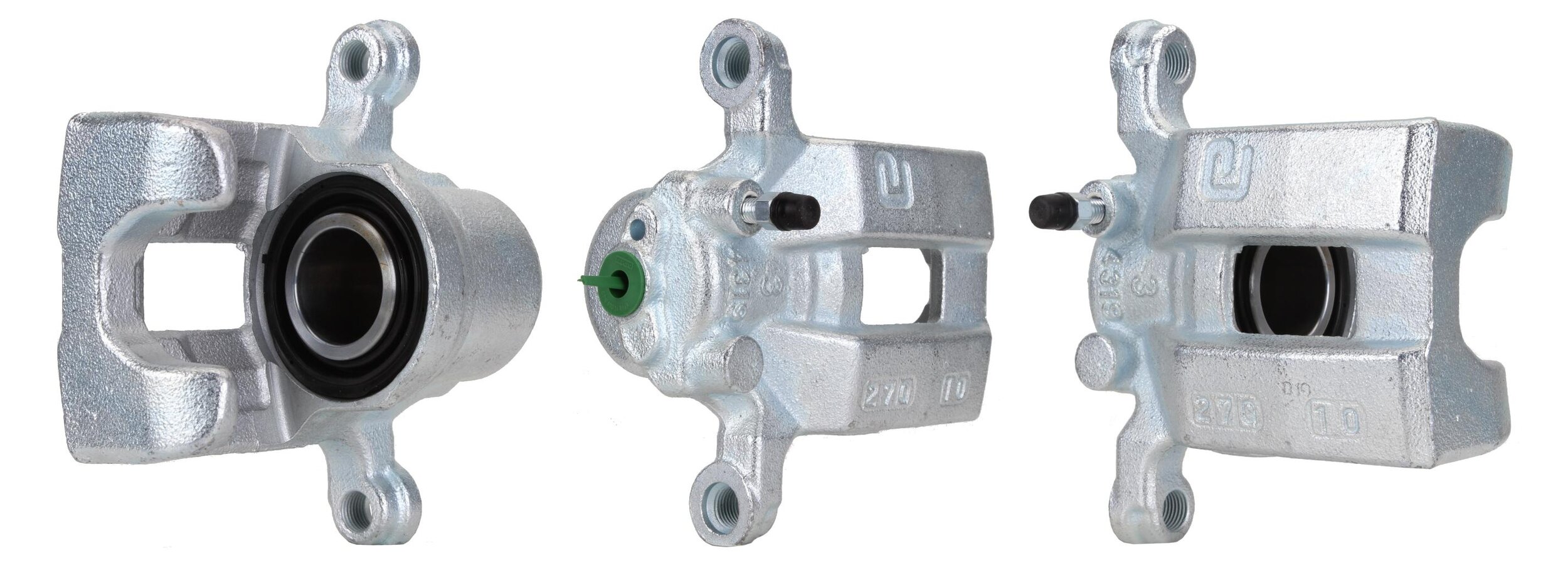 Brake Caliper - 86-2379 ELSTOCK