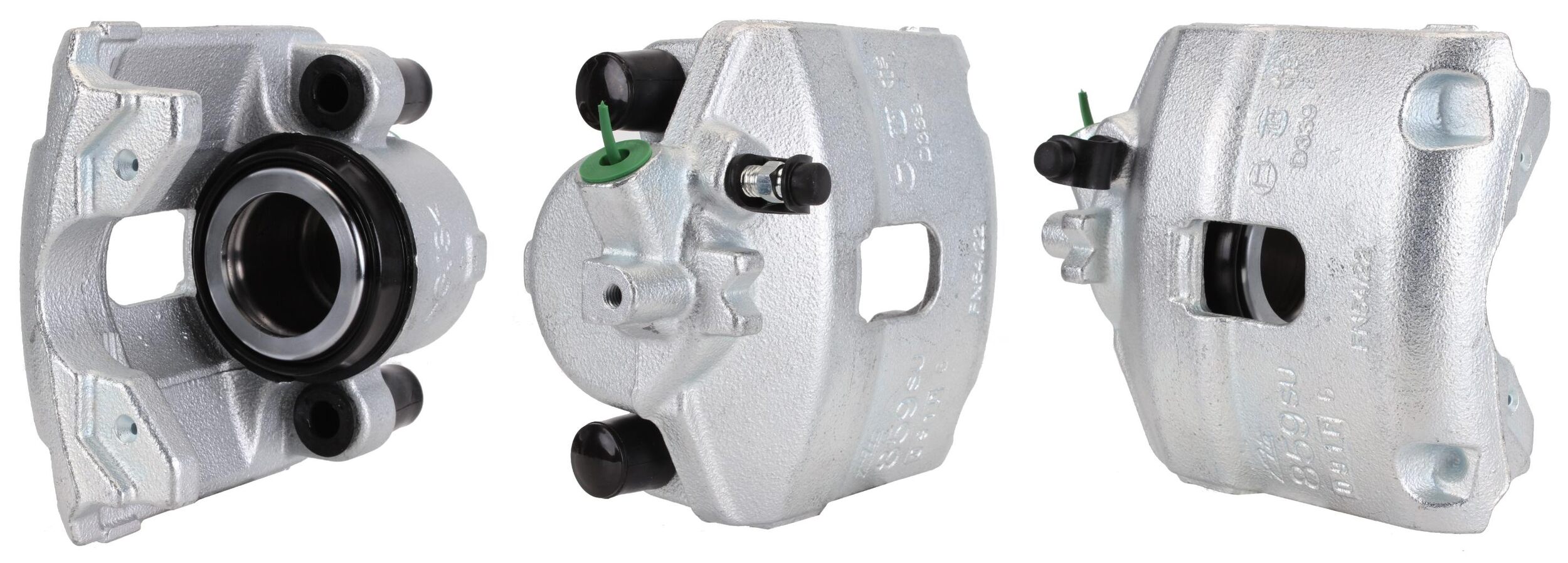 Pinza freno - 82-2387 ELSTOCK