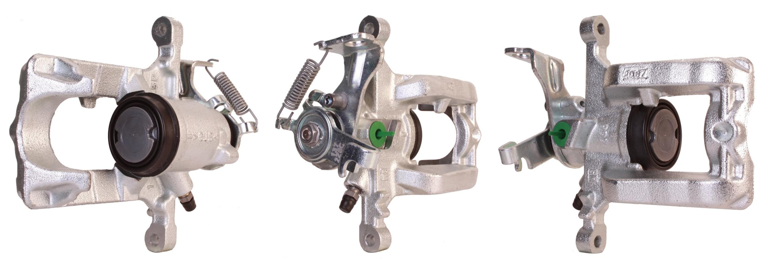 Brake Caliper - 86-2358 ELSTOCK