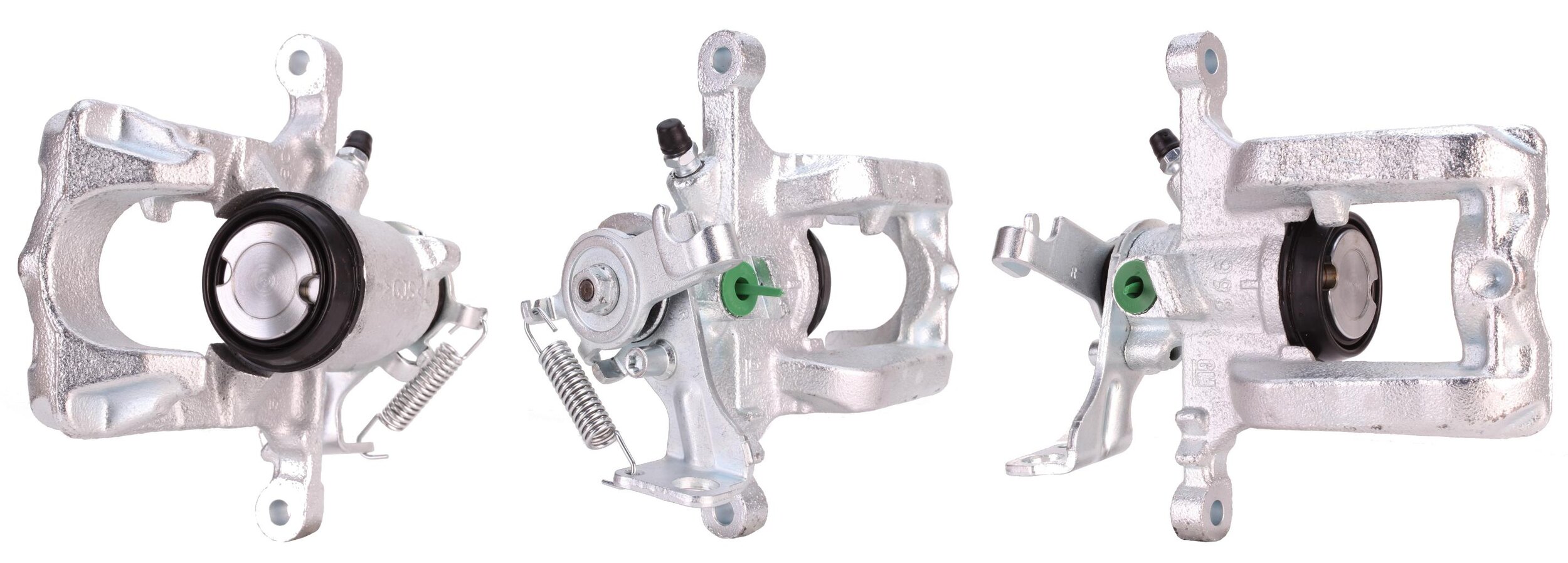 Pinza freno - 87-2358 ELSTOCK