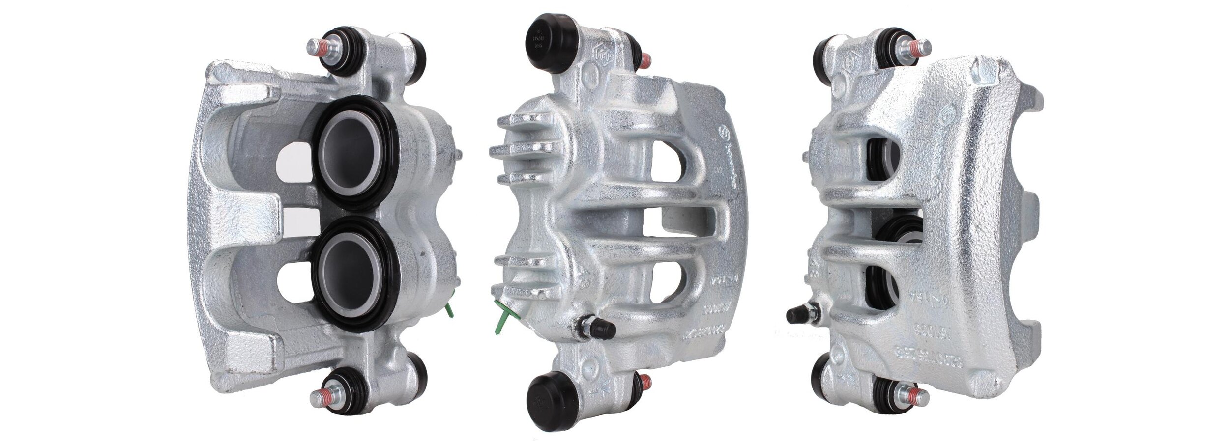 Brake Caliper - 83-2391 ELSTOCK