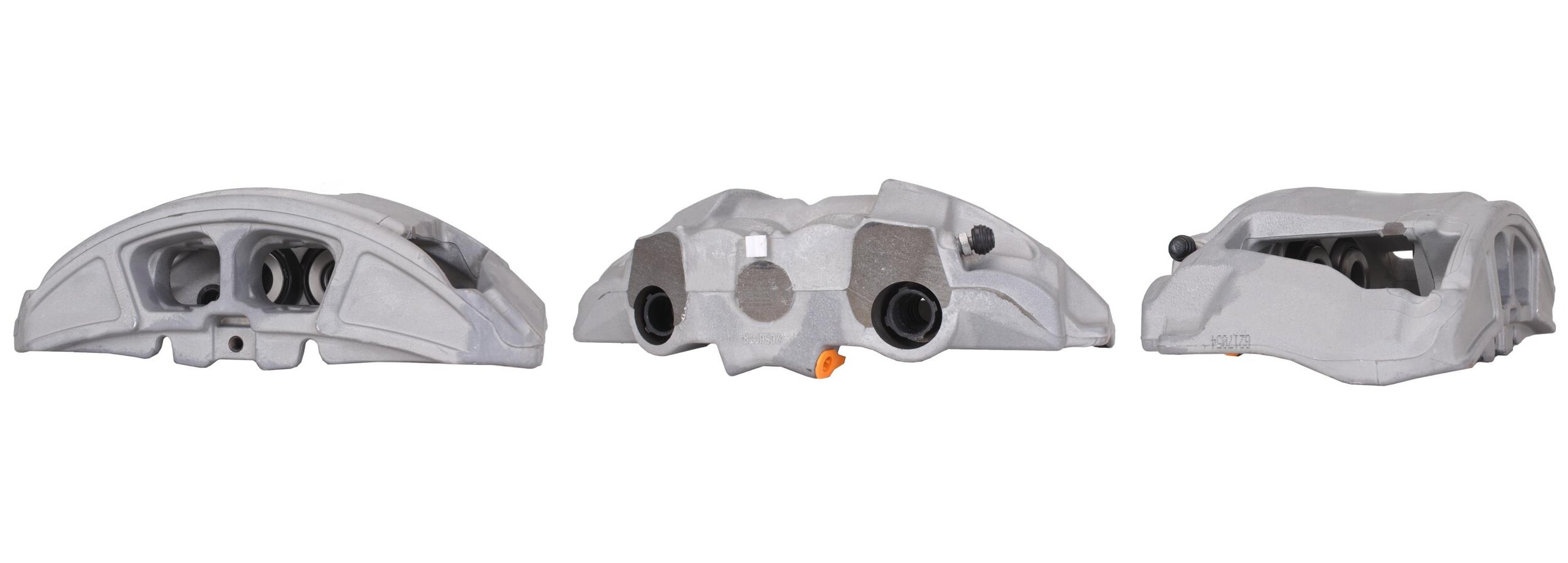 Brake Caliper - 82-2411 ELSTOCK