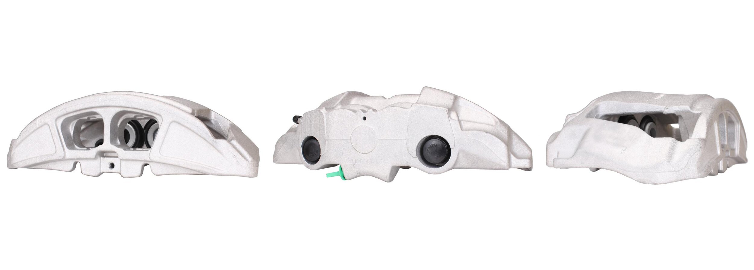 Brake Caliper - 83-2411 ELSTOCK