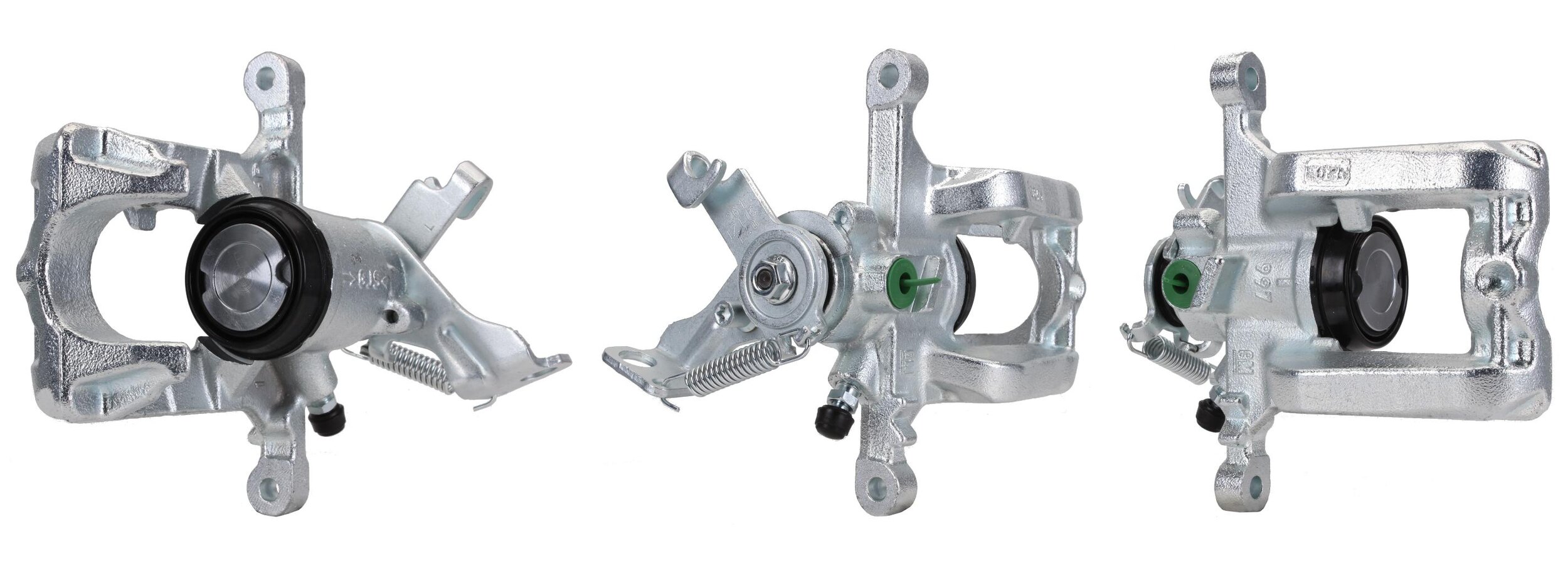 Pinza freno - 86-2419 ELSTOCK