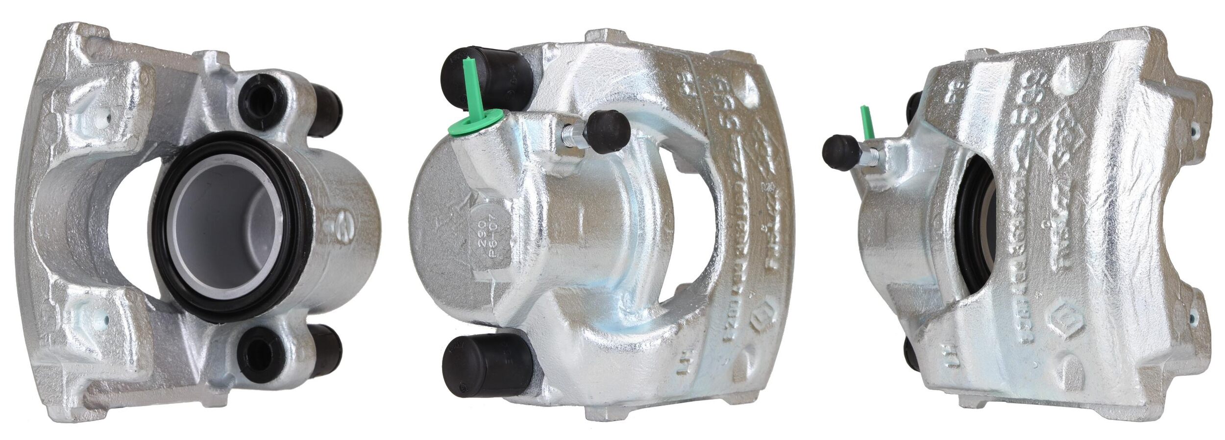 Pinza freno - 82-2420 ELSTOCK