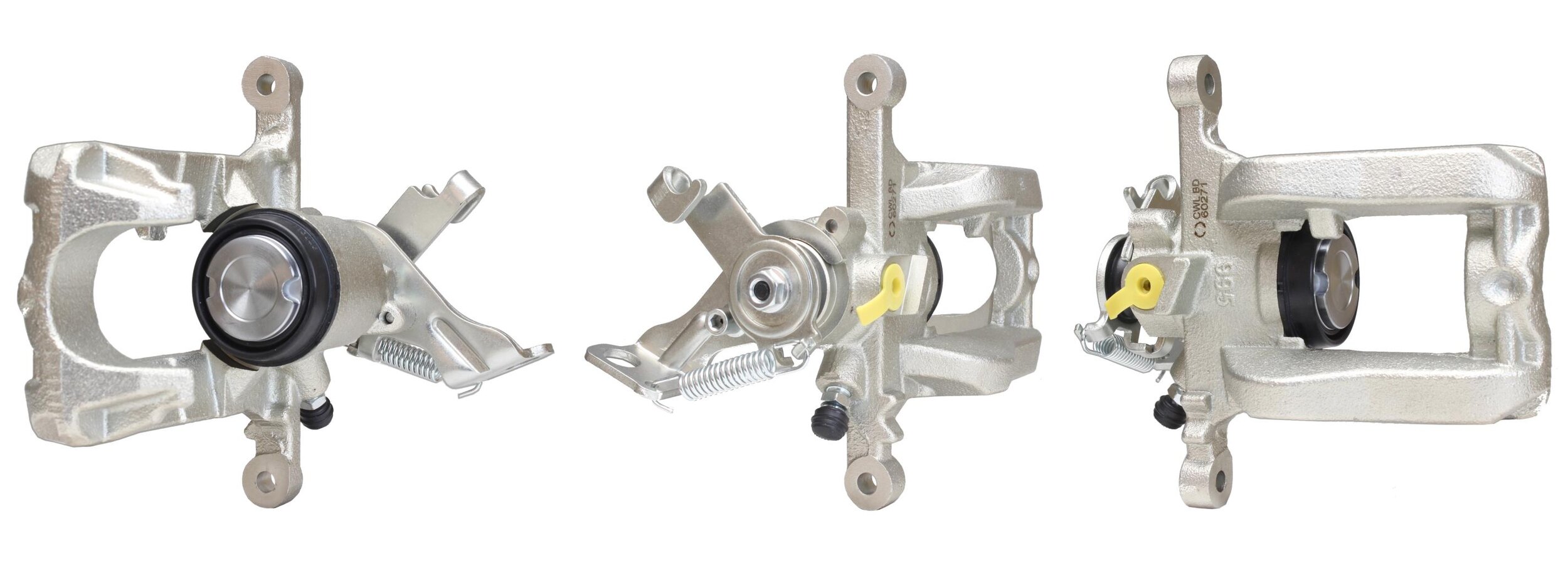 Pinza freno - 86-2421 ELSTOCK