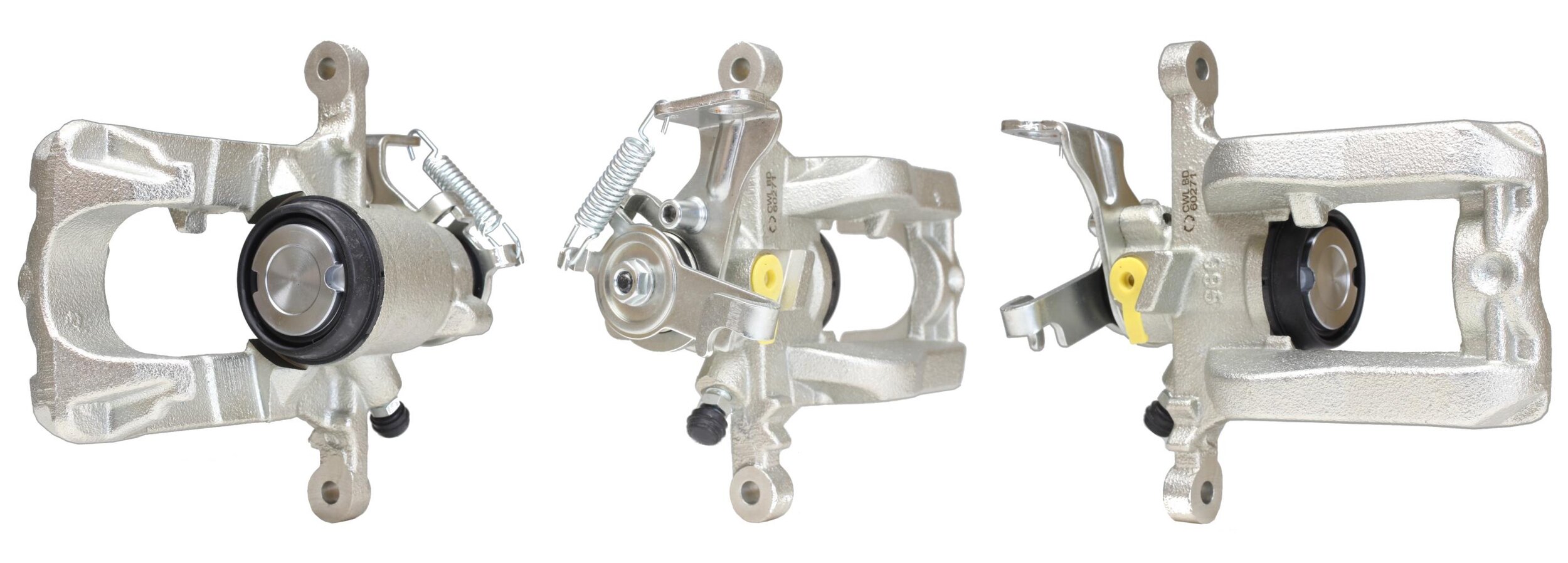 Pinza freno - 86-2422 ELSTOCK
