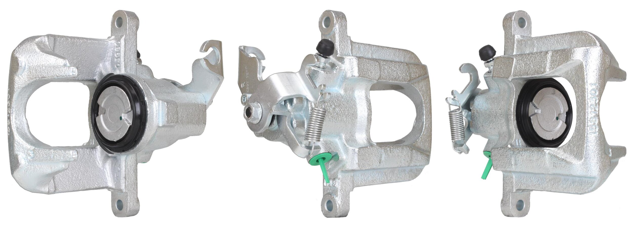 Brake Caliper - 87-2423 ELSTOCK