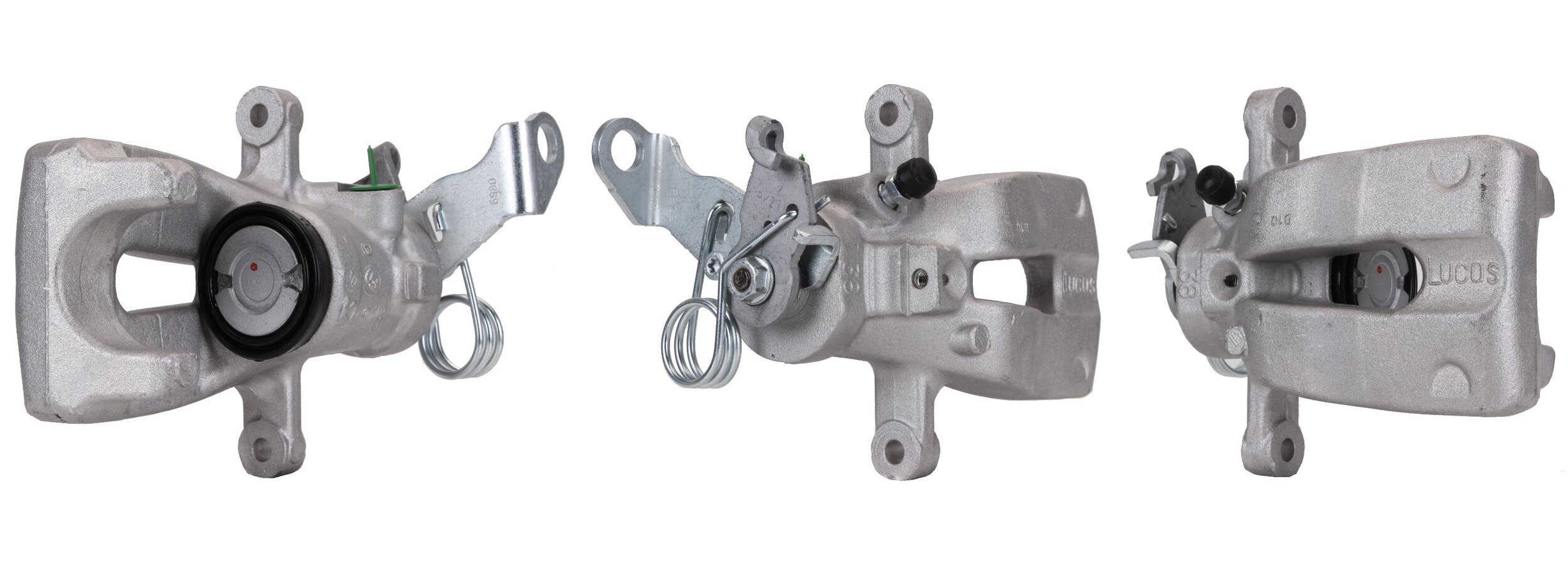 Pinza freno - 87-2212 ELSTOCK