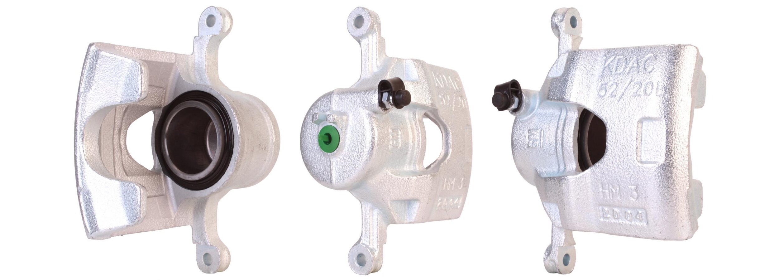 Pinza freno - 82-2427 ELSTOCK