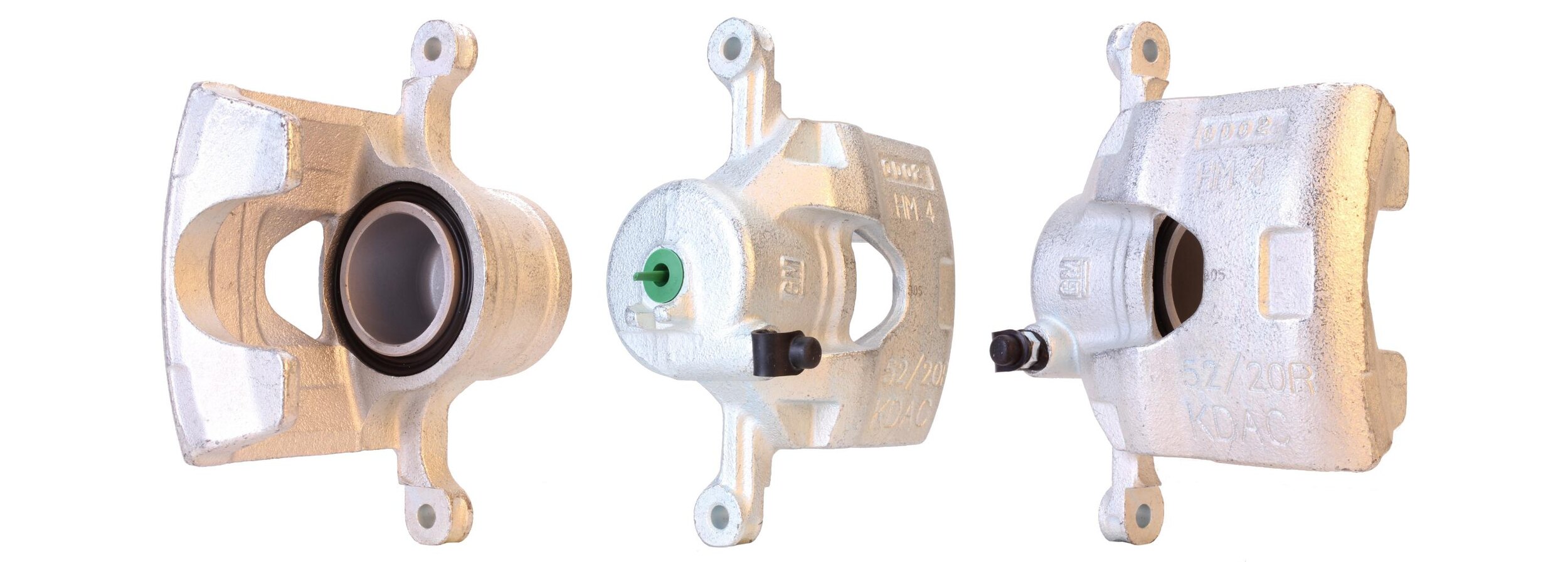 Pinza freno - 83-2427 ELSTOCK