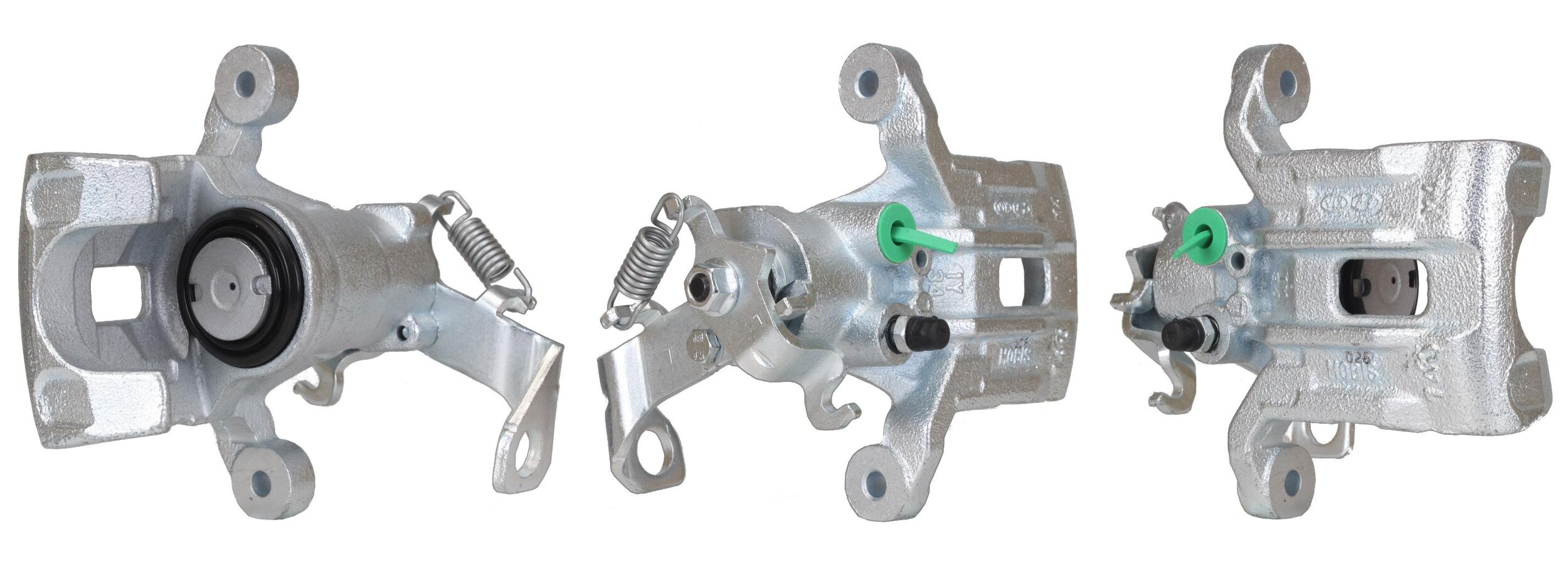 Pinza freno - 86-2435 ELSTOCK
