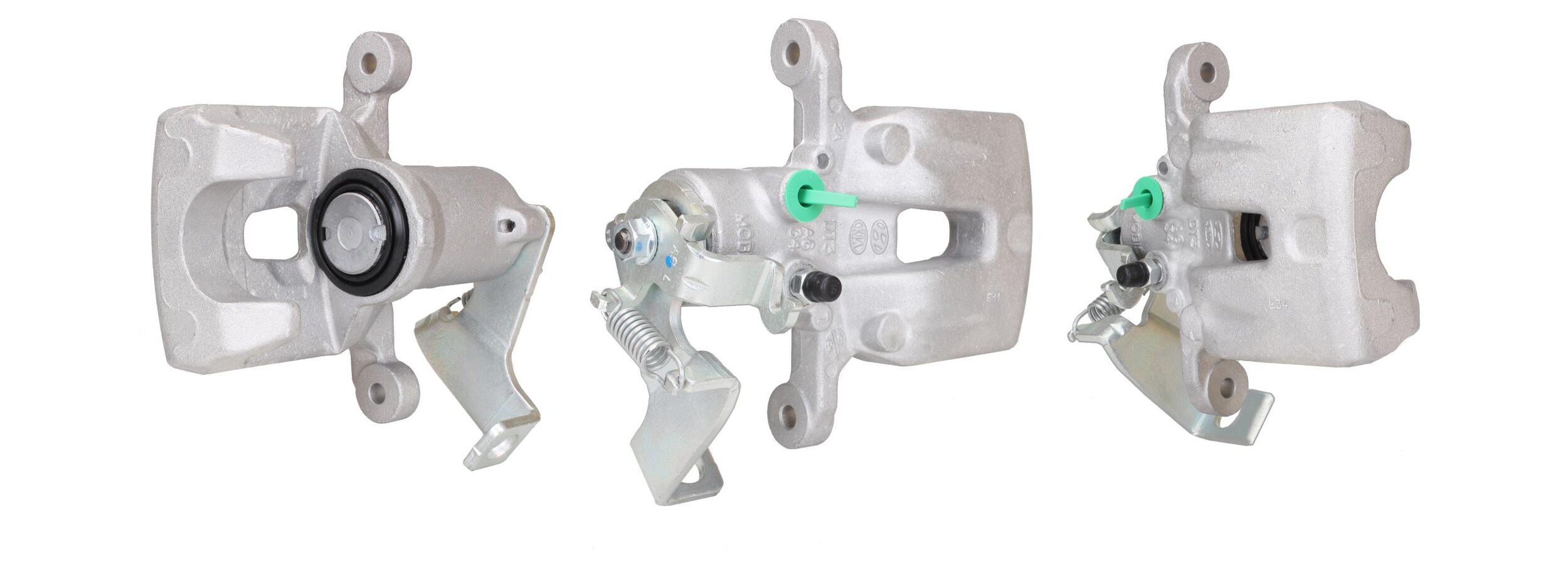 Pinza freno - 86-2438 ELSTOCK