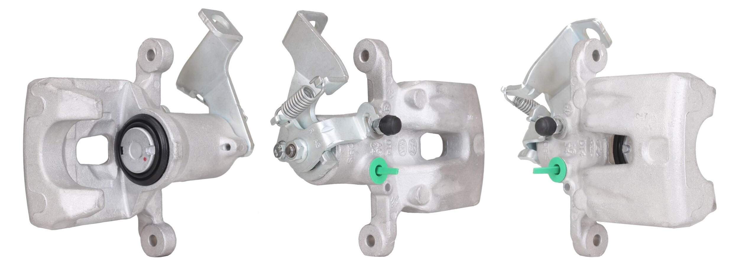 Pinza freno - 87-2438 ELSTOCK