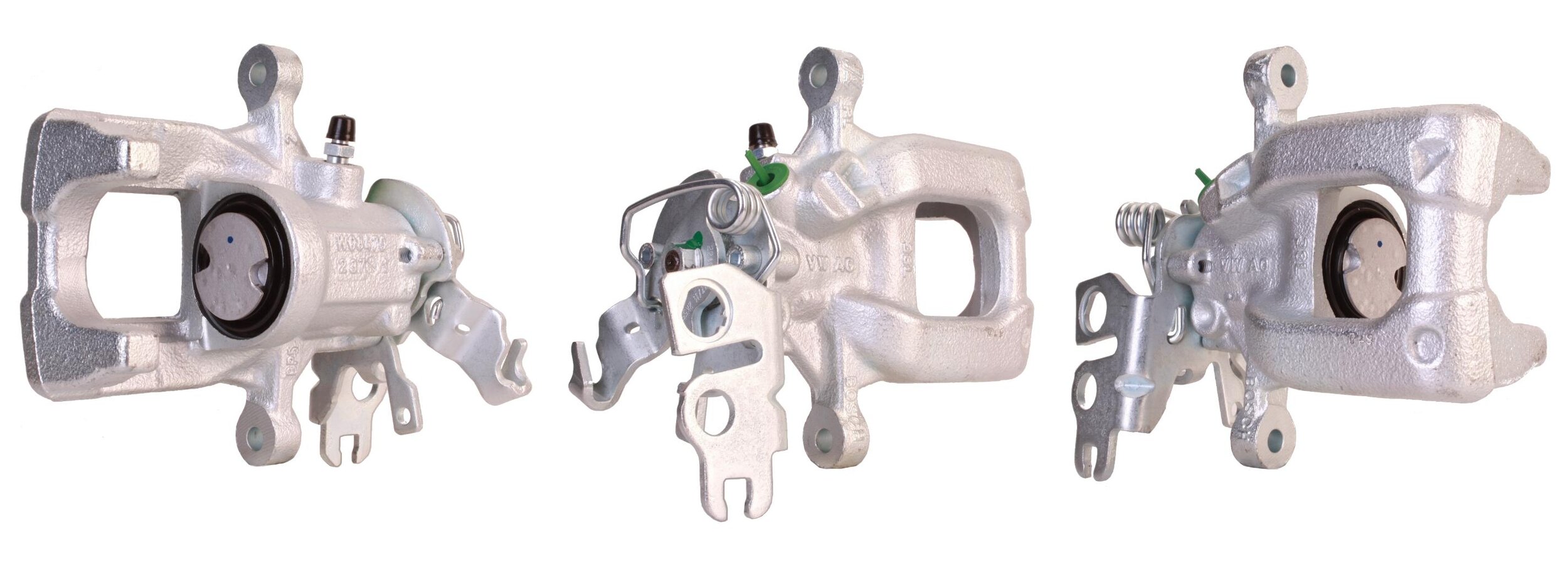 Brake Caliper - 86-2439 ELSTOCK