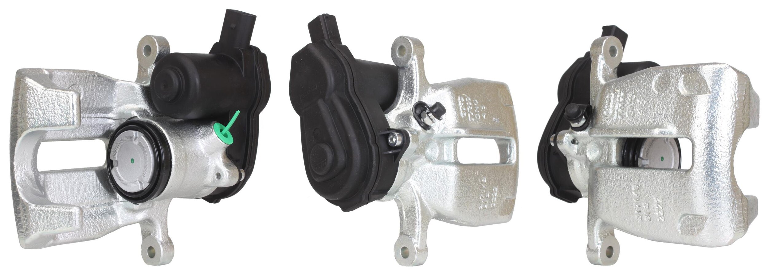 Brake Caliper - 86-2359 ELSTOCK