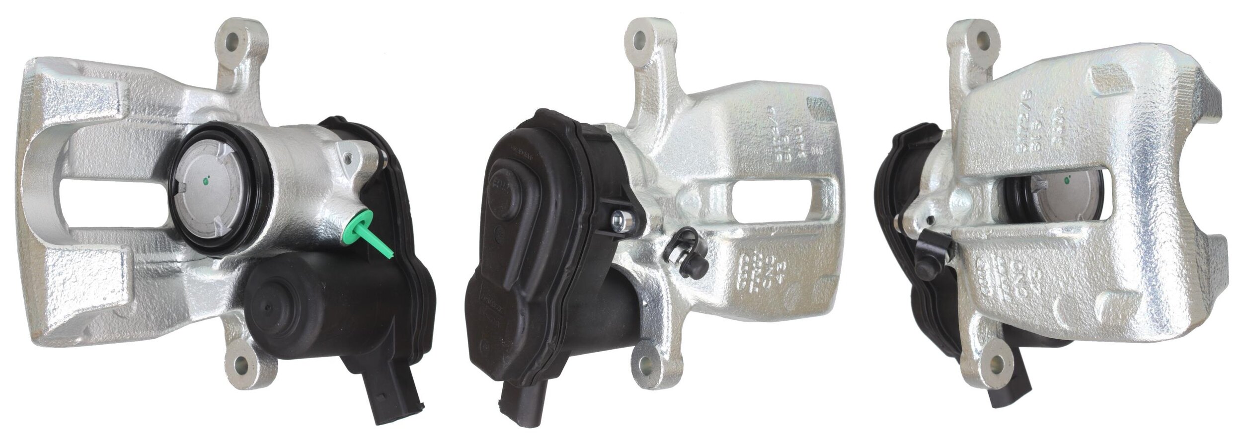Brake Caliper - 87-2359 ELSTOCK