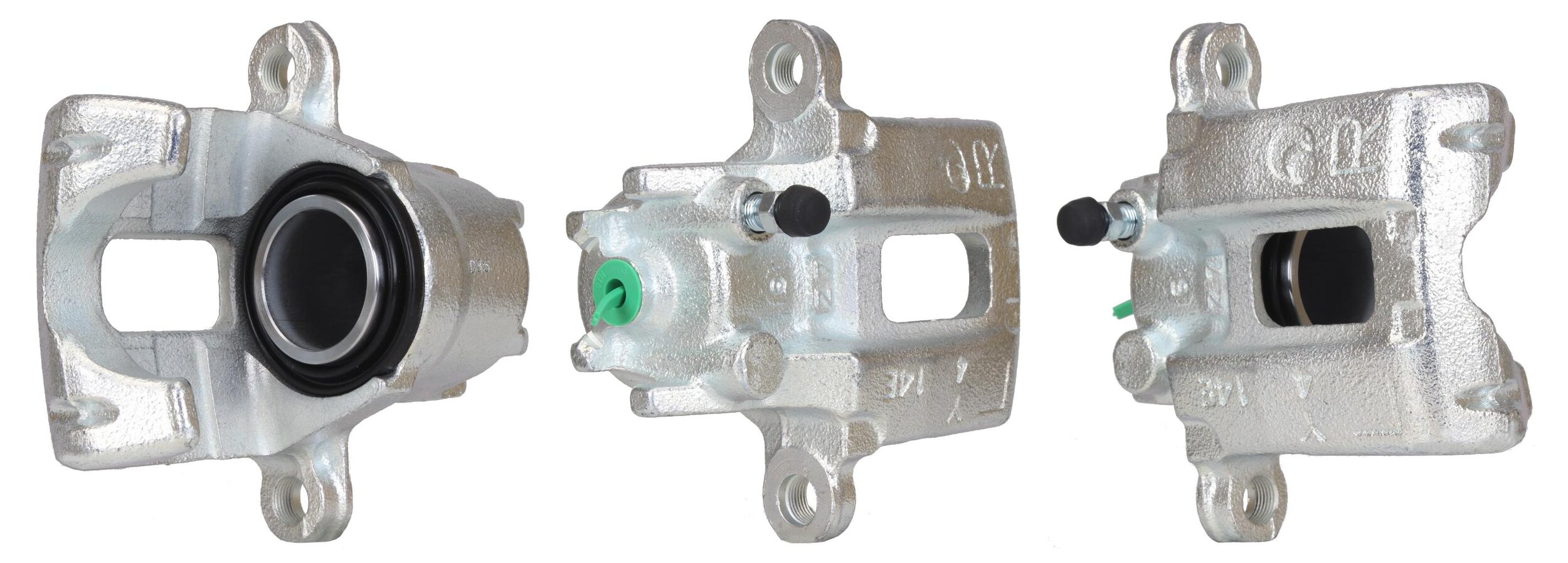Pinza freno - 87-2456 ELSTOCK