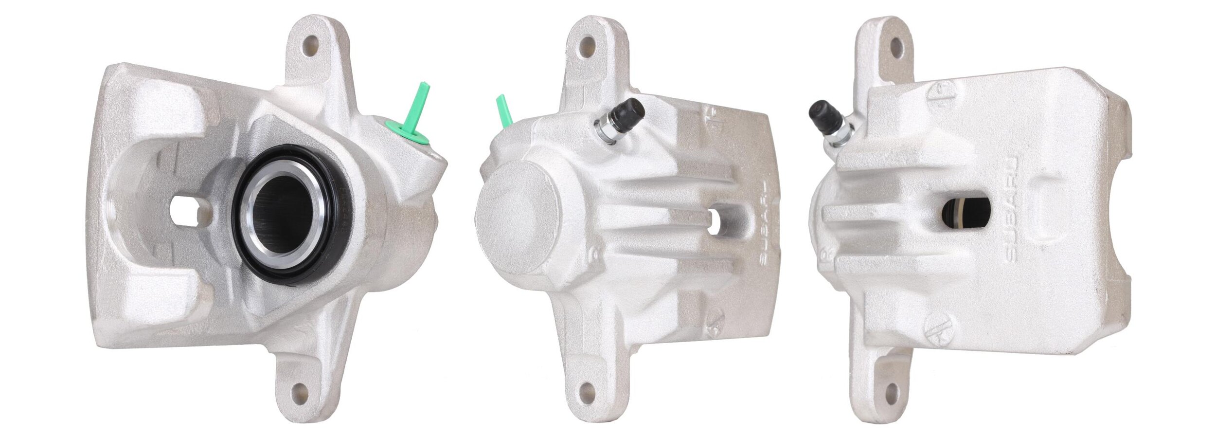 Brake Caliper - 87-2480 ELSTOCK