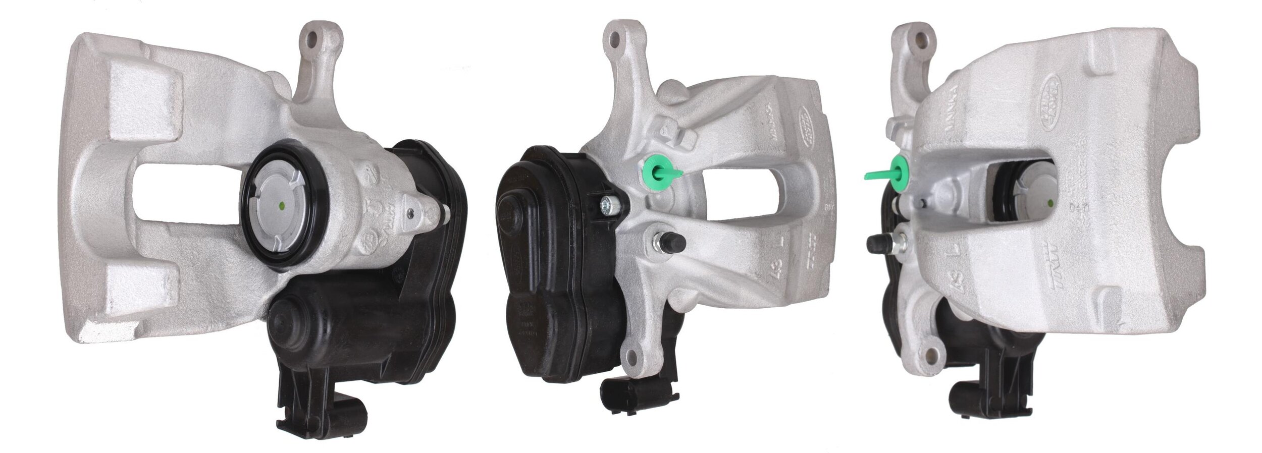 Brake Caliper - 86-2476 ELSTOCK