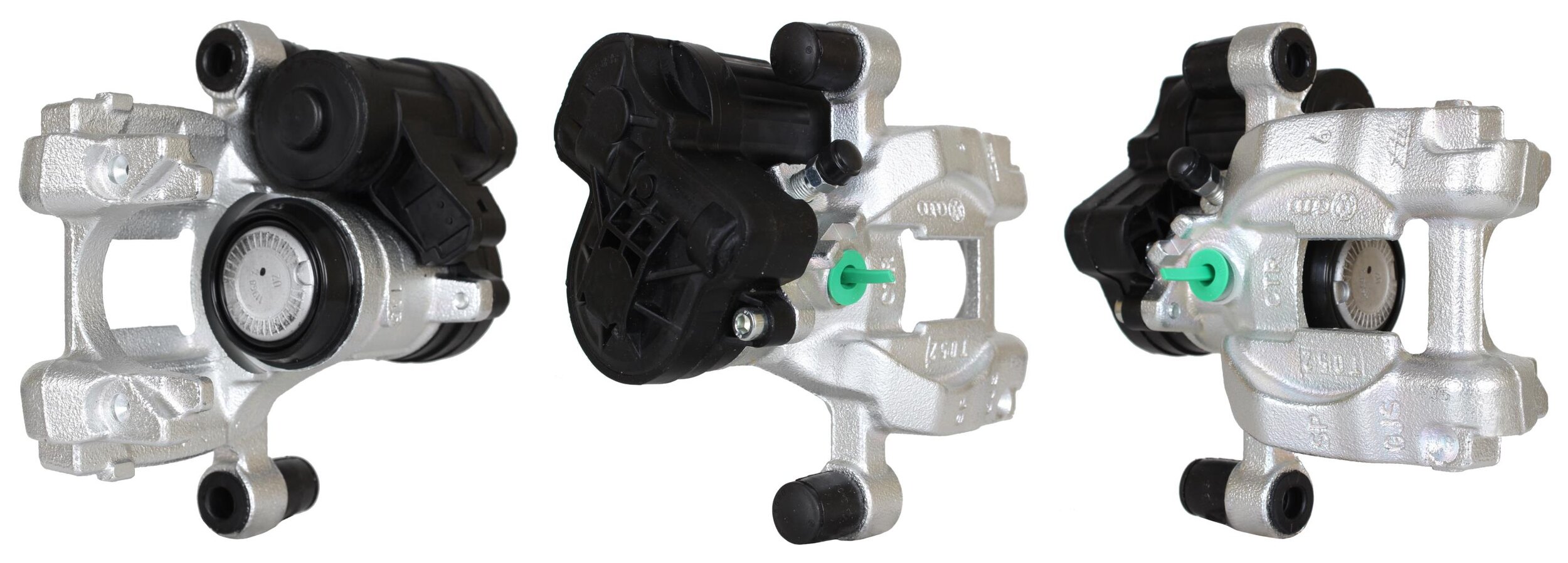 Pinza freno - 86-2488 ELSTOCK