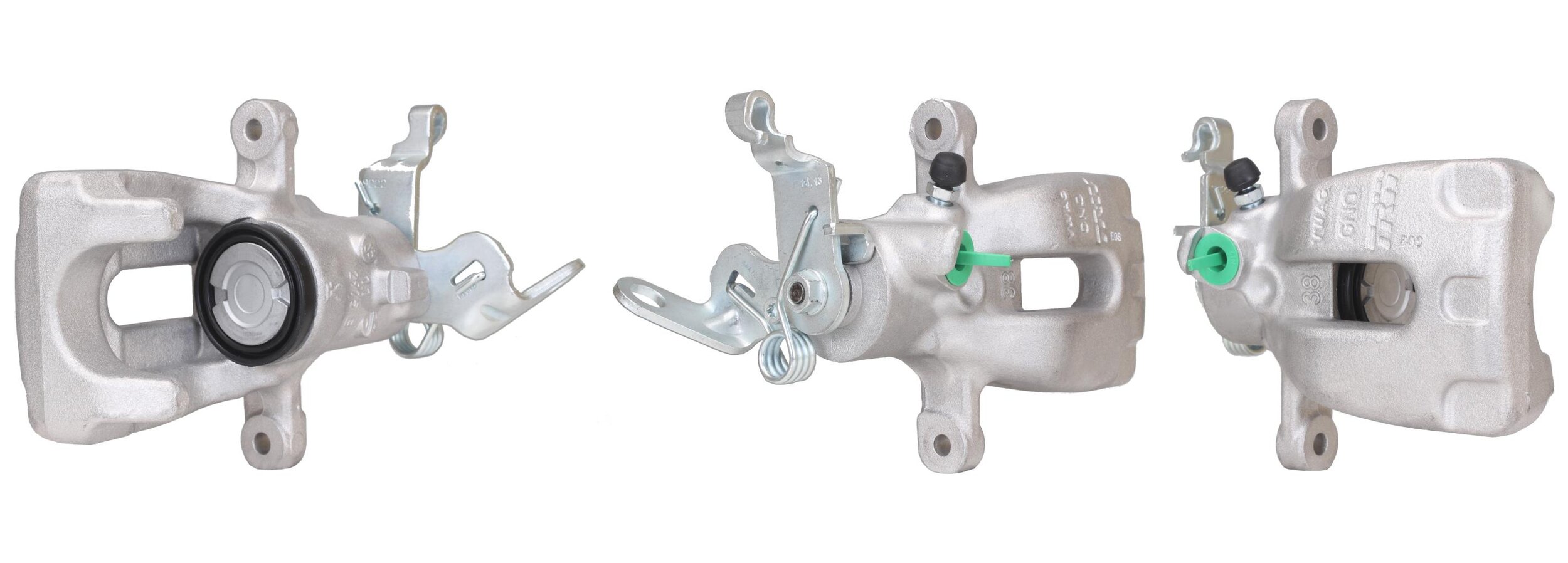 Pinza freno - 86-2492 ELSTOCK