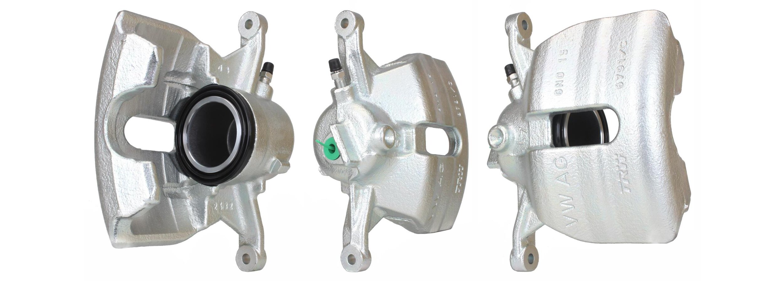 Pinza freno - 82-2501 ELSTOCK