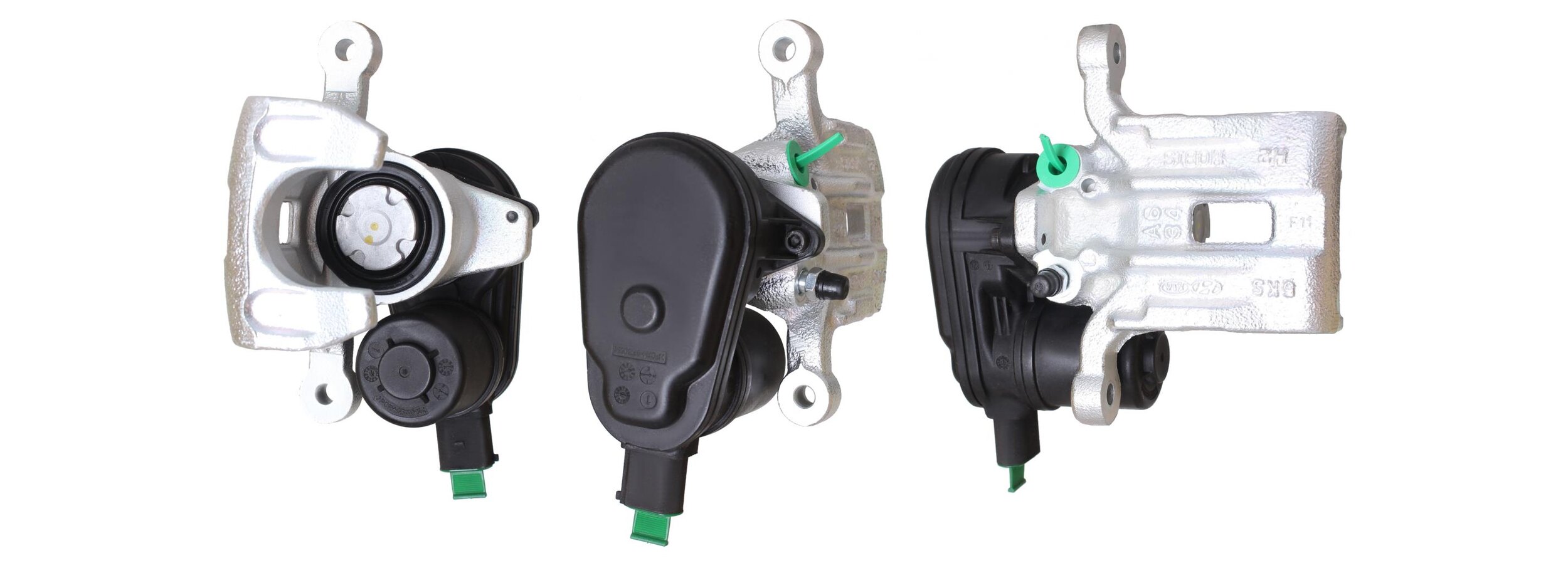 Brake Caliper - 86-2508 ELSTOCK