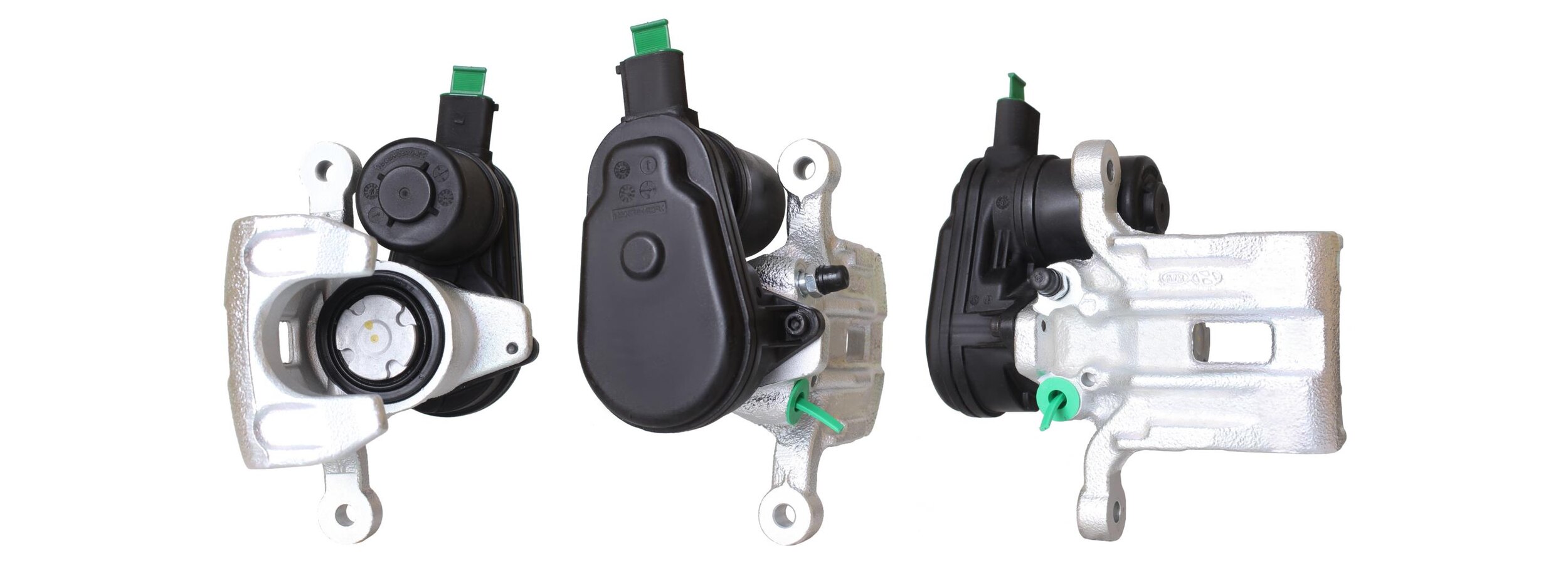 Brake Caliper - 87-2508 ELSTOCK