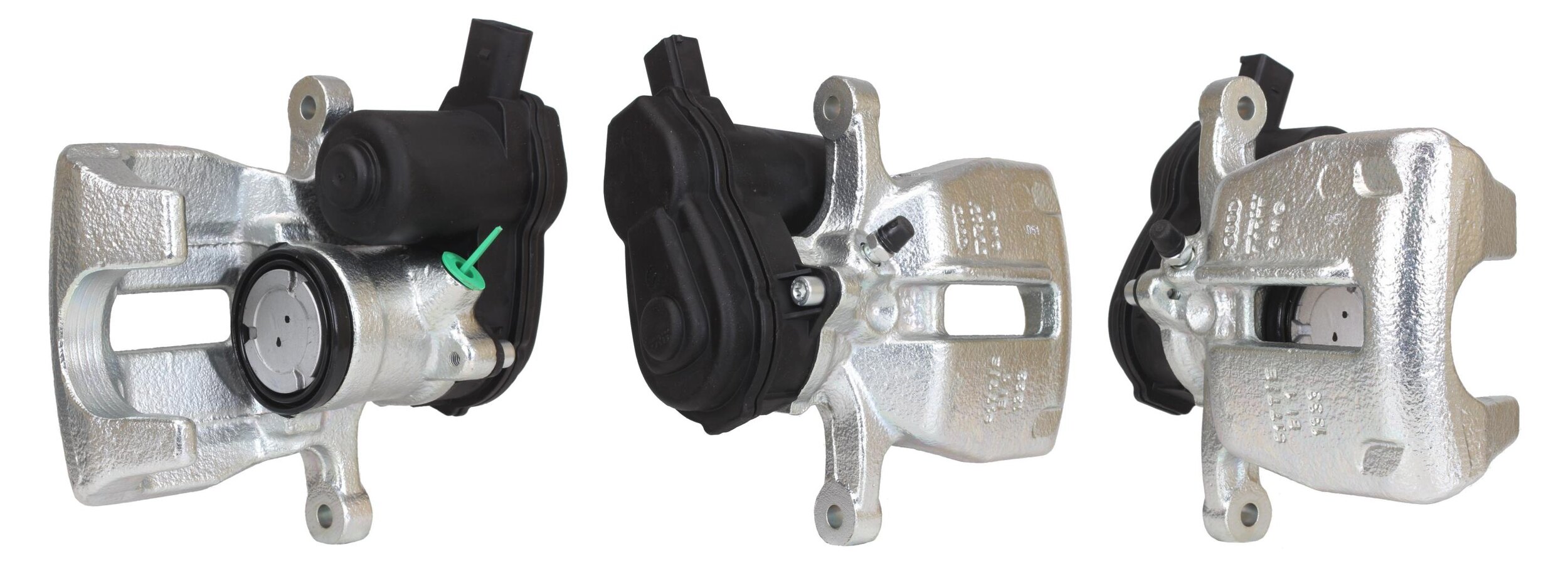 Brake Caliper - 86-2515 ELSTOCK