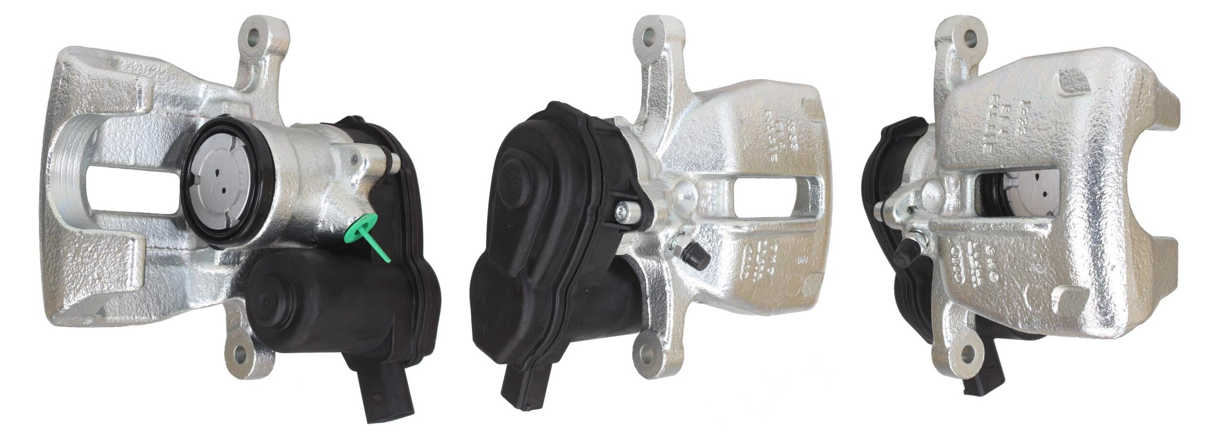 Brake Caliper - 87-2515 ELSTOCK