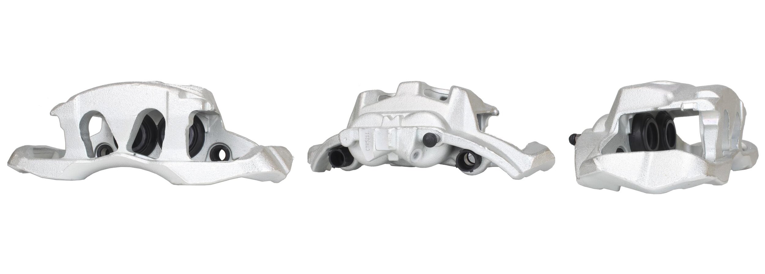 Pinza freno - 83-2517 ELSTOCK