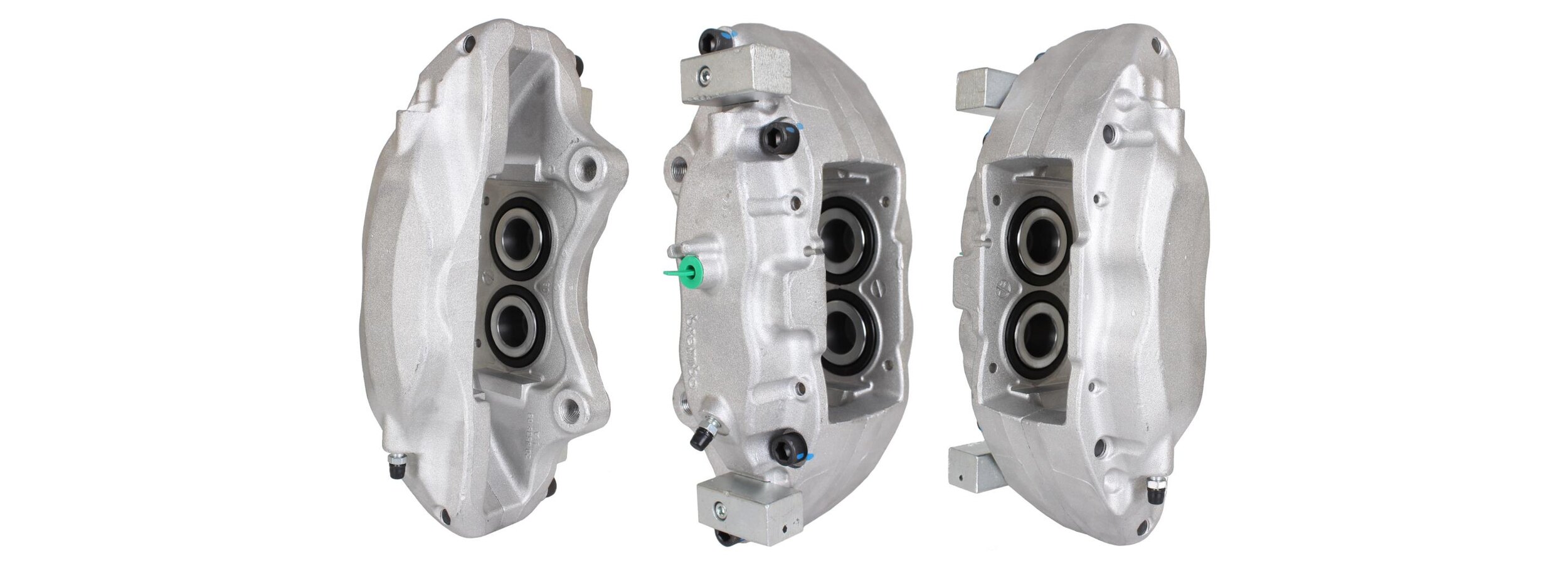 Brake Caliper - 82-2518 ELSTOCK