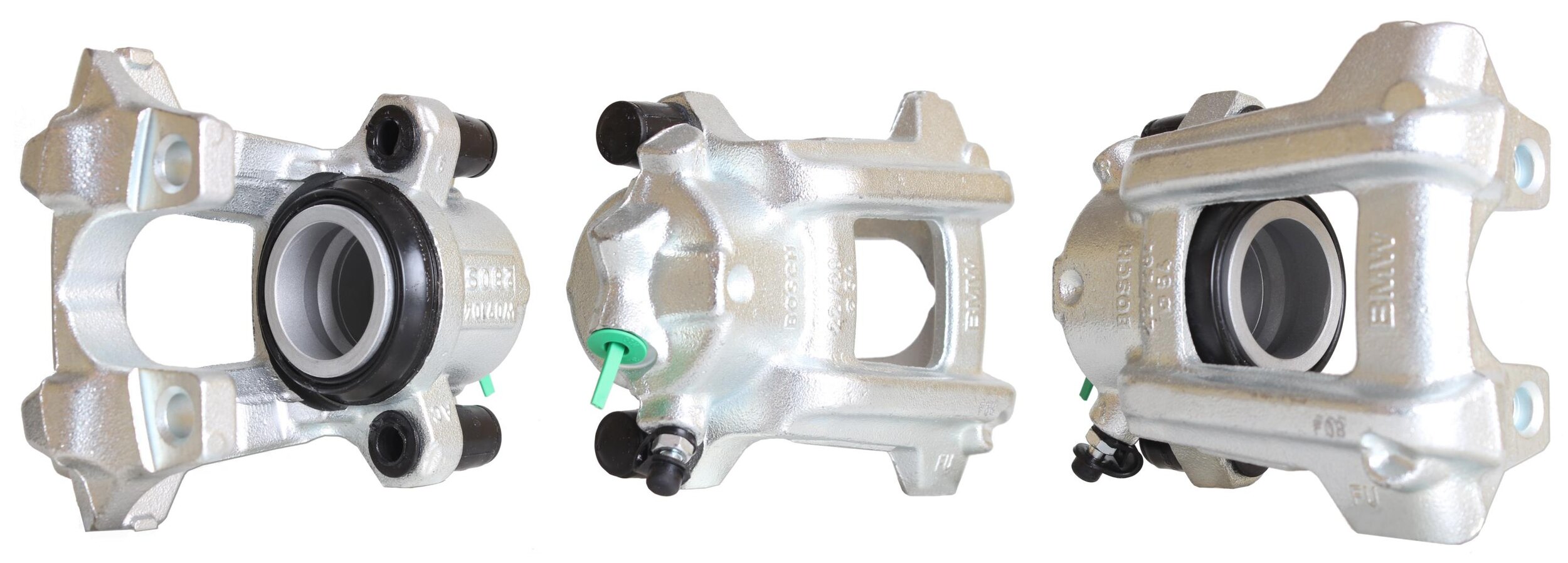 Brake Caliper - 82-2561 ELSTOCK