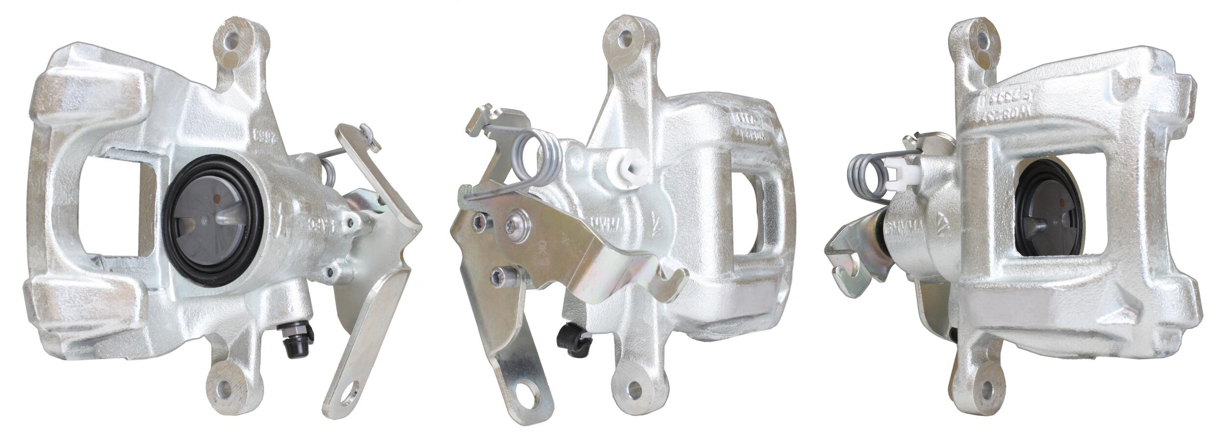Brake Caliper - 86-2577 ELSTOCK
