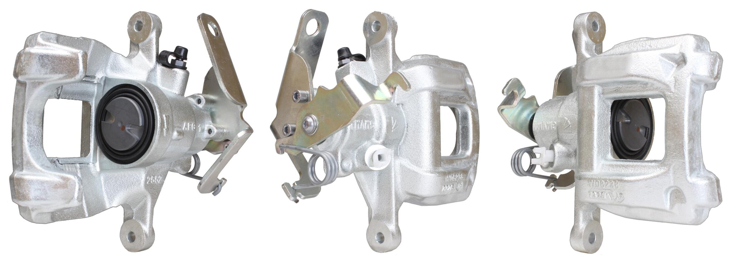 Brake Caliper - 87-2577 ELSTOCK