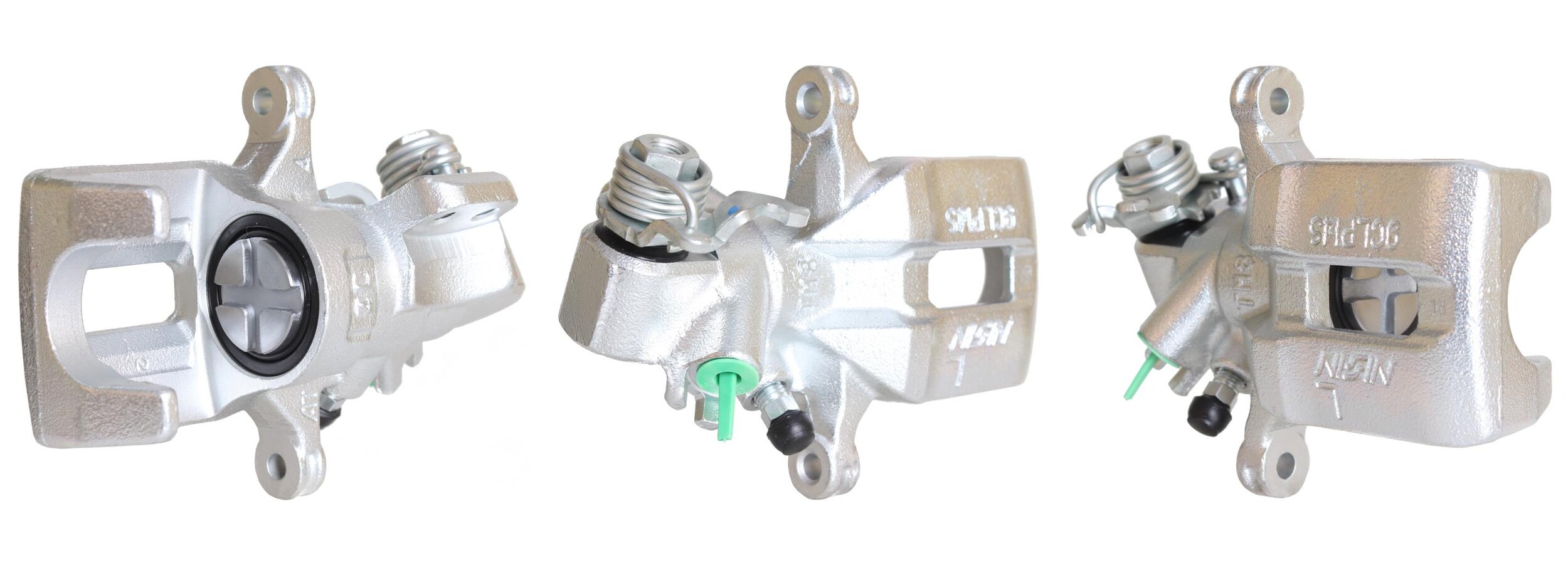 Pinza freno - 86-2582 ELSTOCK