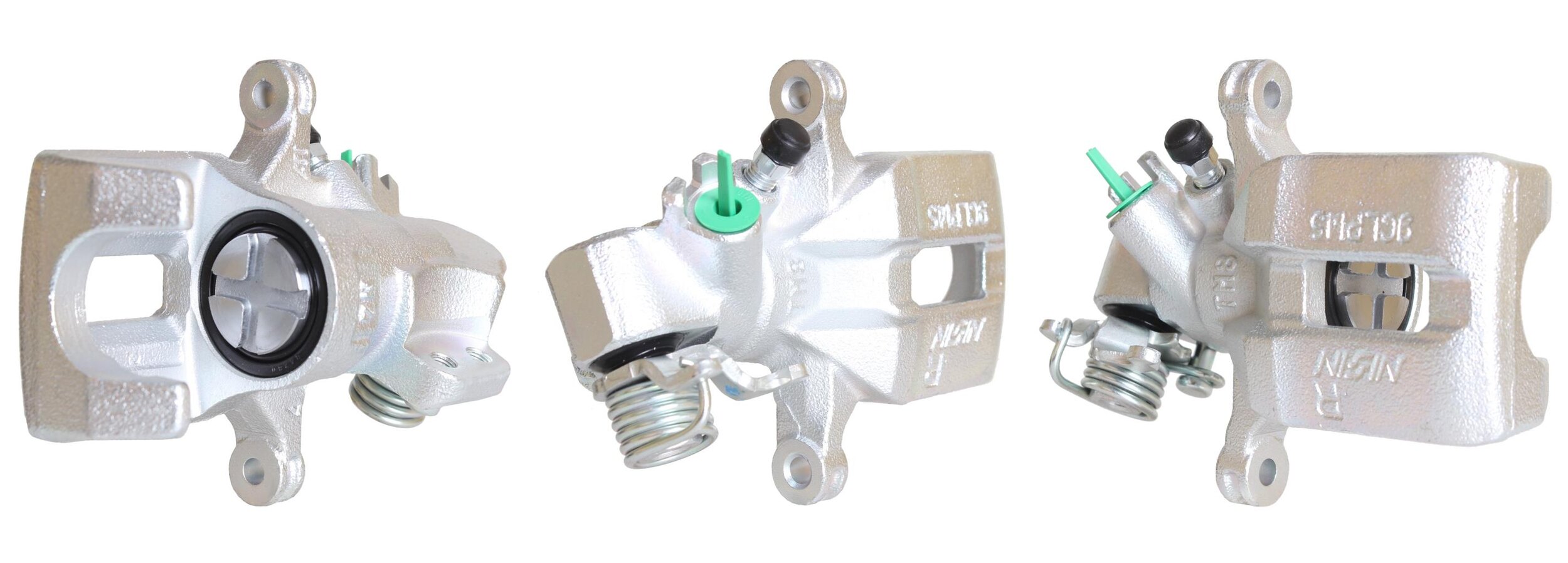 Pinza freno - 87-2582 ELSTOCK