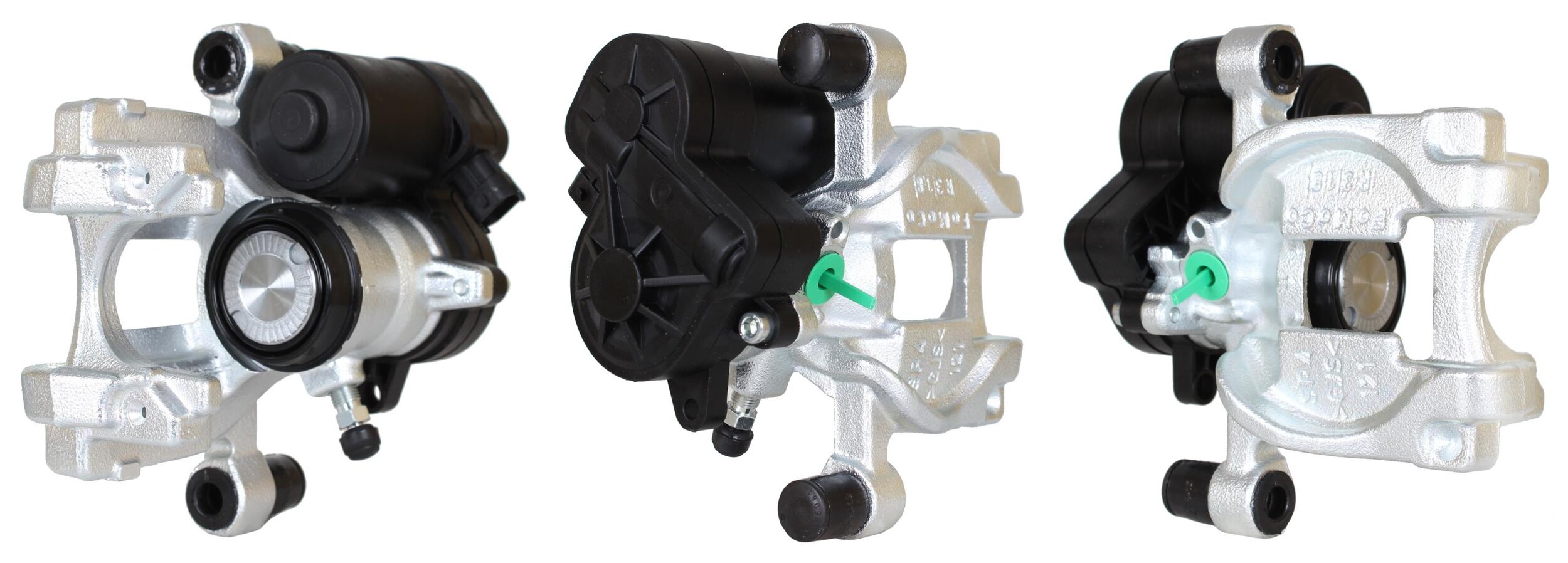 Pinza freno - 86-2584 ELSTOCK