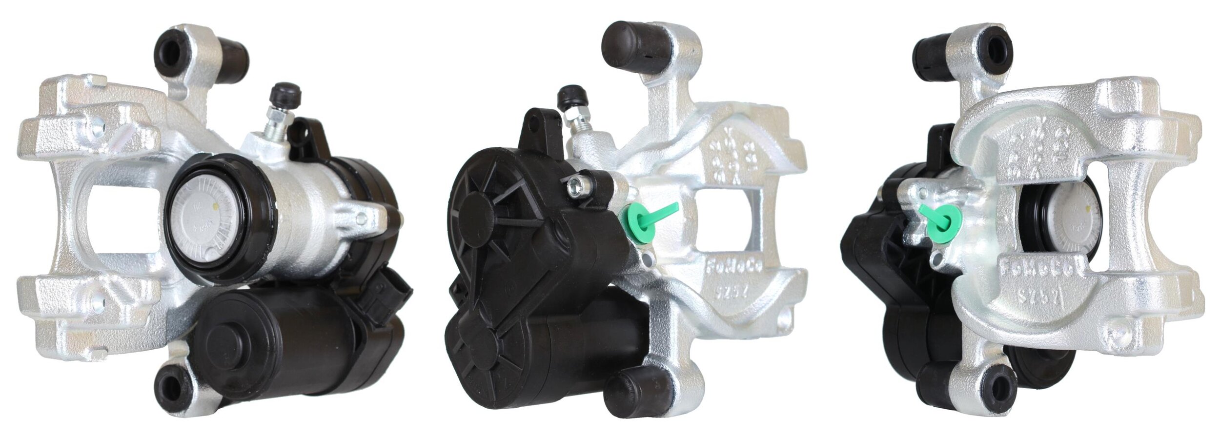 Pinza freno - 87-2584 ELSTOCK