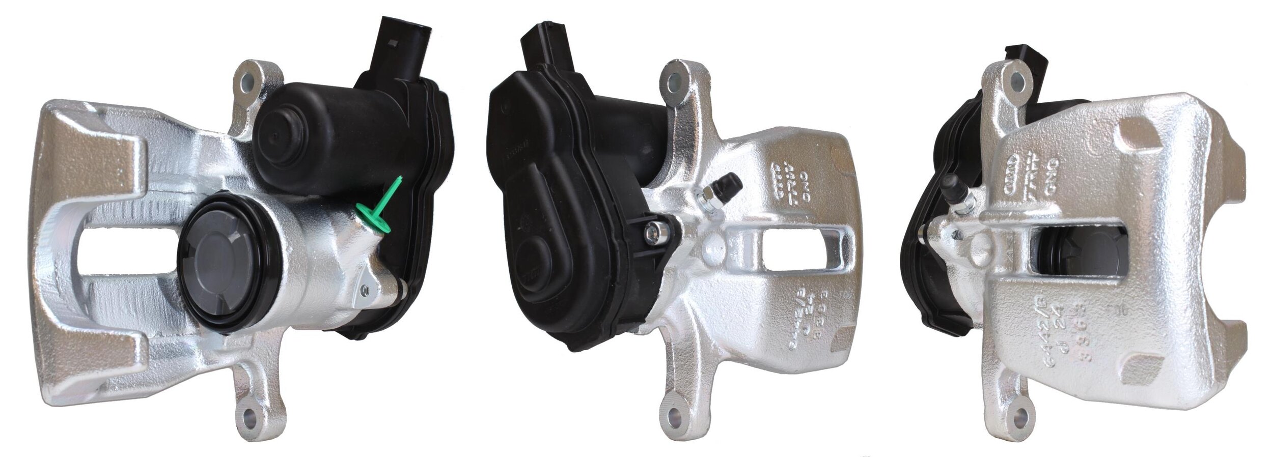 Brake Caliper - 86-2603 ELSTOCK