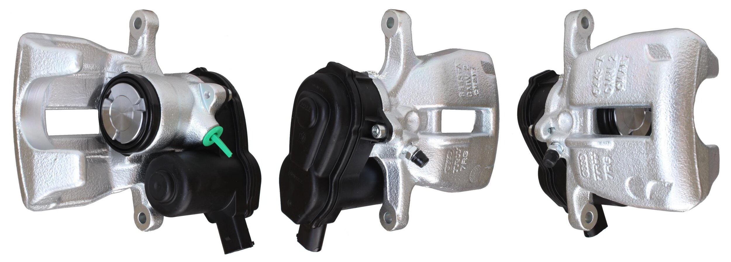 Pinza freno - 87-2603 ELSTOCK