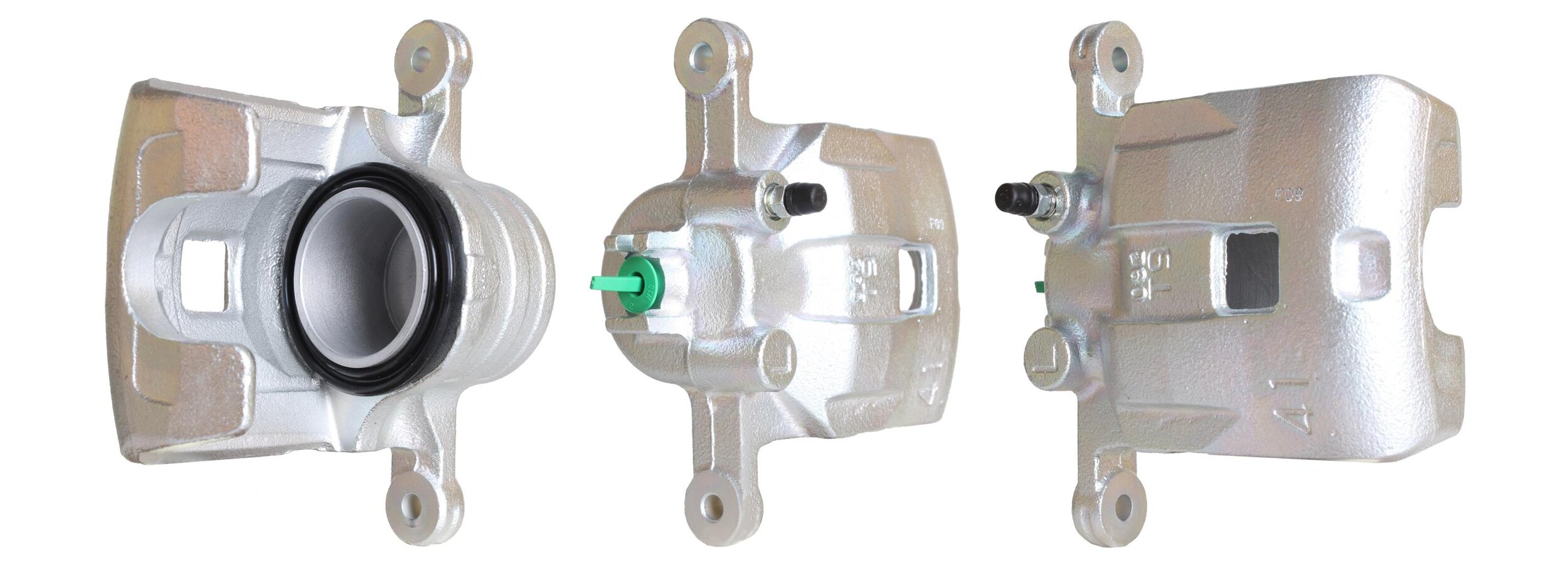 Pinza freno - 82-2606 ELSTOCK