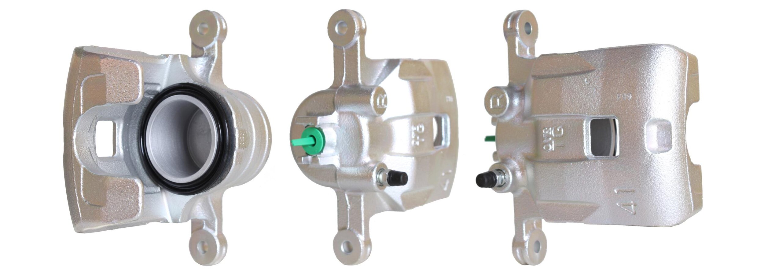 Pinza freno - 83-2606 ELSTOCK